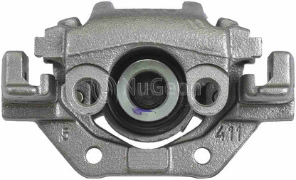 BBB Industries Remanufactured Disc Brake Caliper 99-02343A