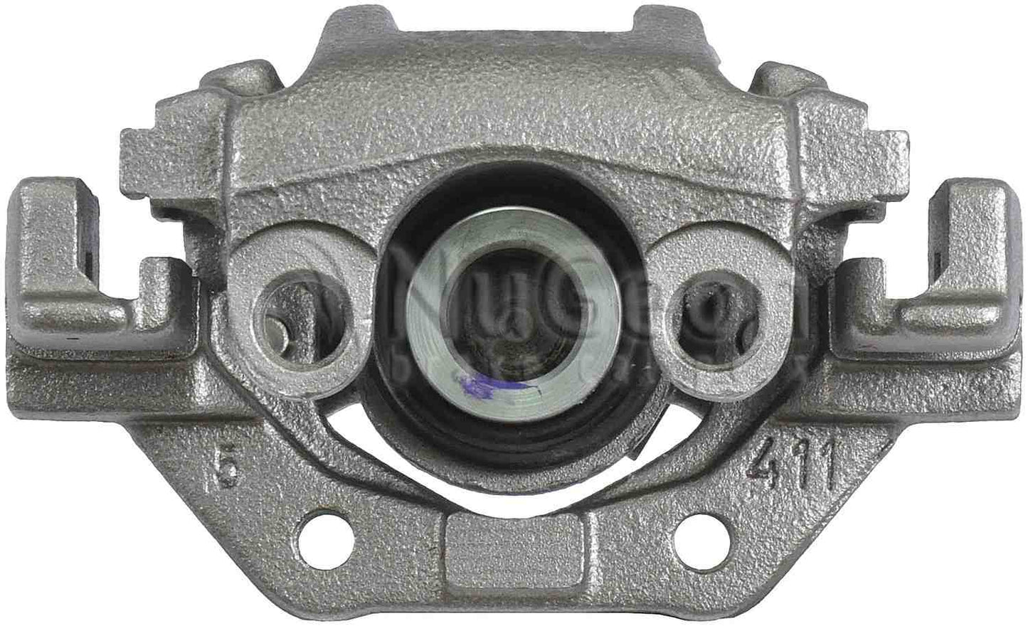 BBB Industries Remanufactured Disc Brake Caliper 99-02343A