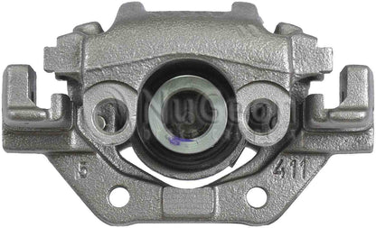 BBB Industries Remanufactured Disc Brake Caliper 99-02343A