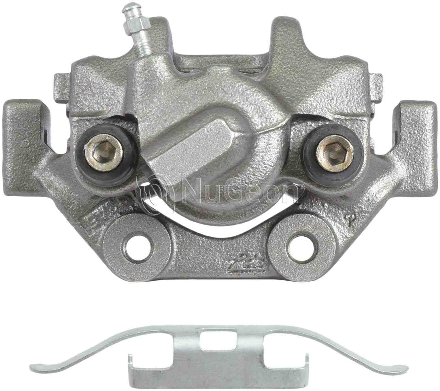 BBB Industries Remanufactured Disc Brake Caliper 99-02343A