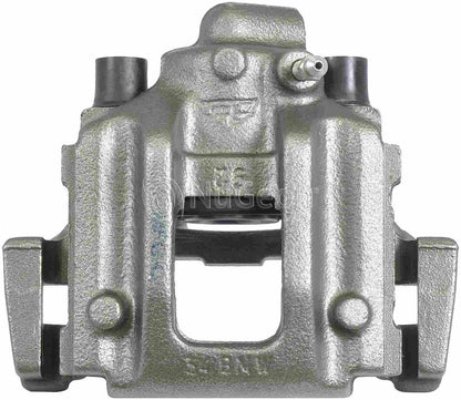 BBB Industries Remanufactured Disc Brake Caliper 99-02343A