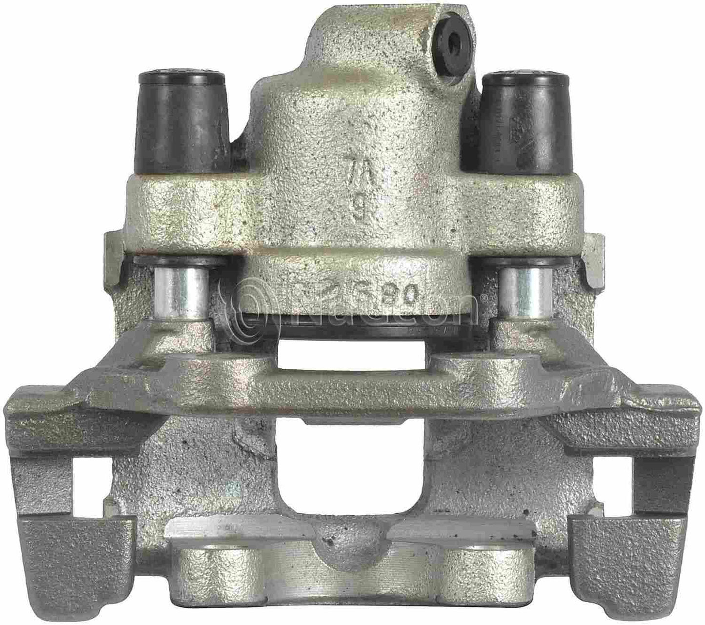 BBB Industries Remanufactured Disc Brake Caliper 99-02343B