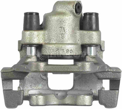 BBB Industries Remanufactured Disc Brake Caliper 99-02343B