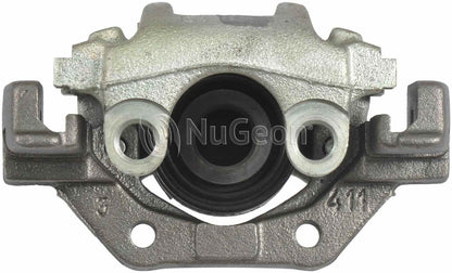 BBB Industries Remanufactured Disc Brake Caliper 99-02343B