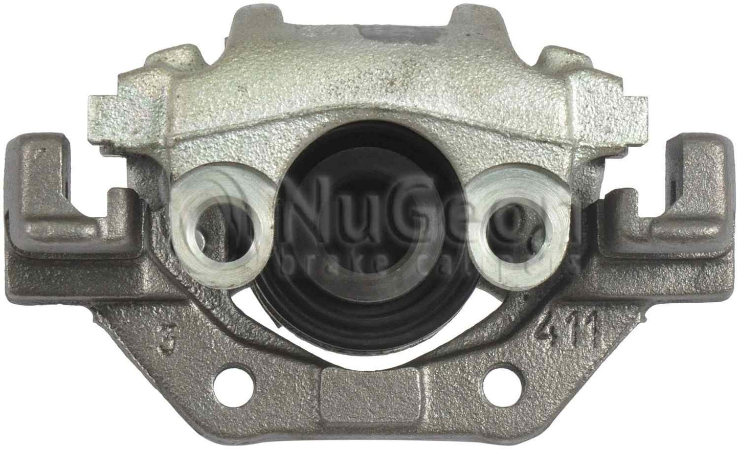 BBB Industries Remanufactured Disc Brake Caliper 99-02343B