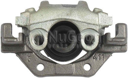BBB Industries Remanufactured Disc Brake Caliper 99-02343B