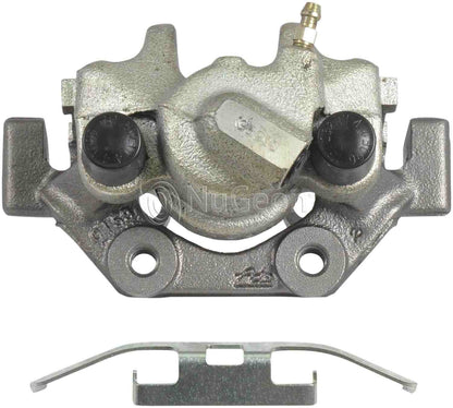 BBB Industries Remanufactured Disc Brake Caliper 99-02343B