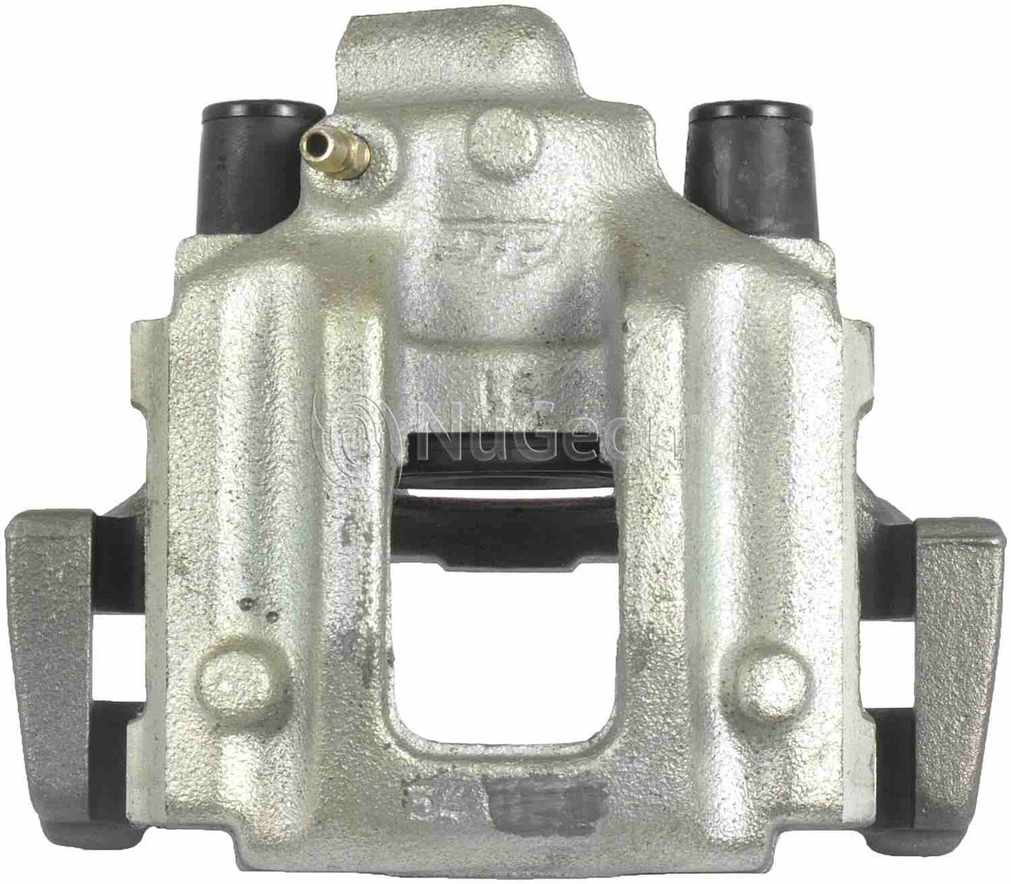BBB Industries Remanufactured Disc Brake Caliper 99-02343B