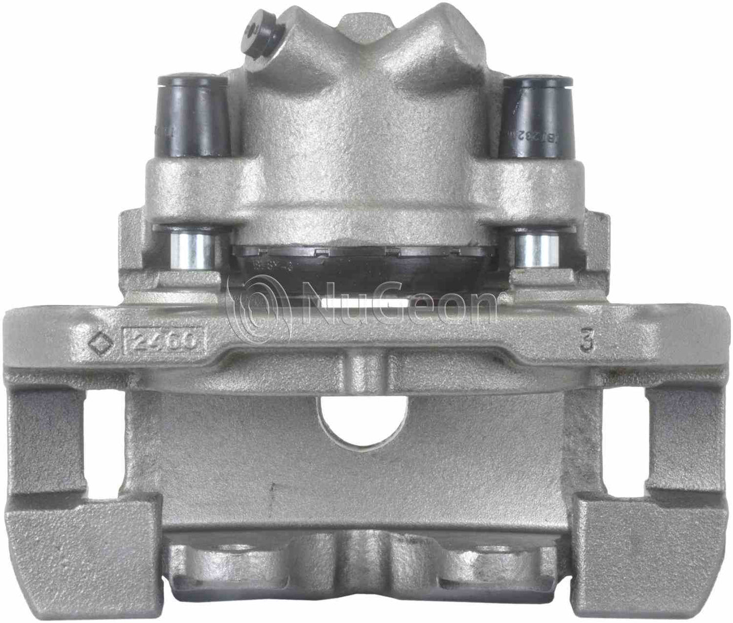 BBB Industries Disc Brake Caliper 99-02344A