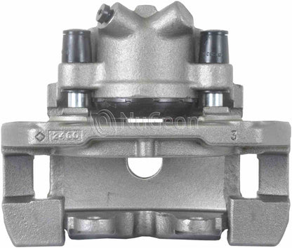 BBB Industries Remanufactured Disc Brake Caliper 99-02344A