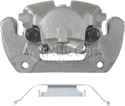 BBB Industries Disc Brake Caliper 99-02344A