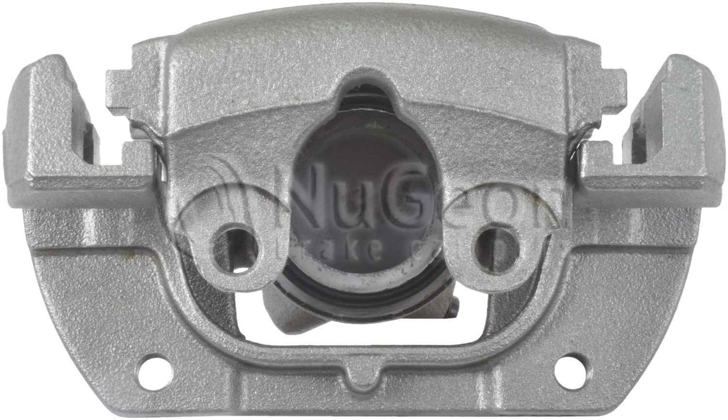 BBB Industries Disc Brake Caliper 99-02344A