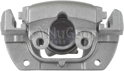 BBB Industries Remanufactured Disc Brake Caliper 99-02344A