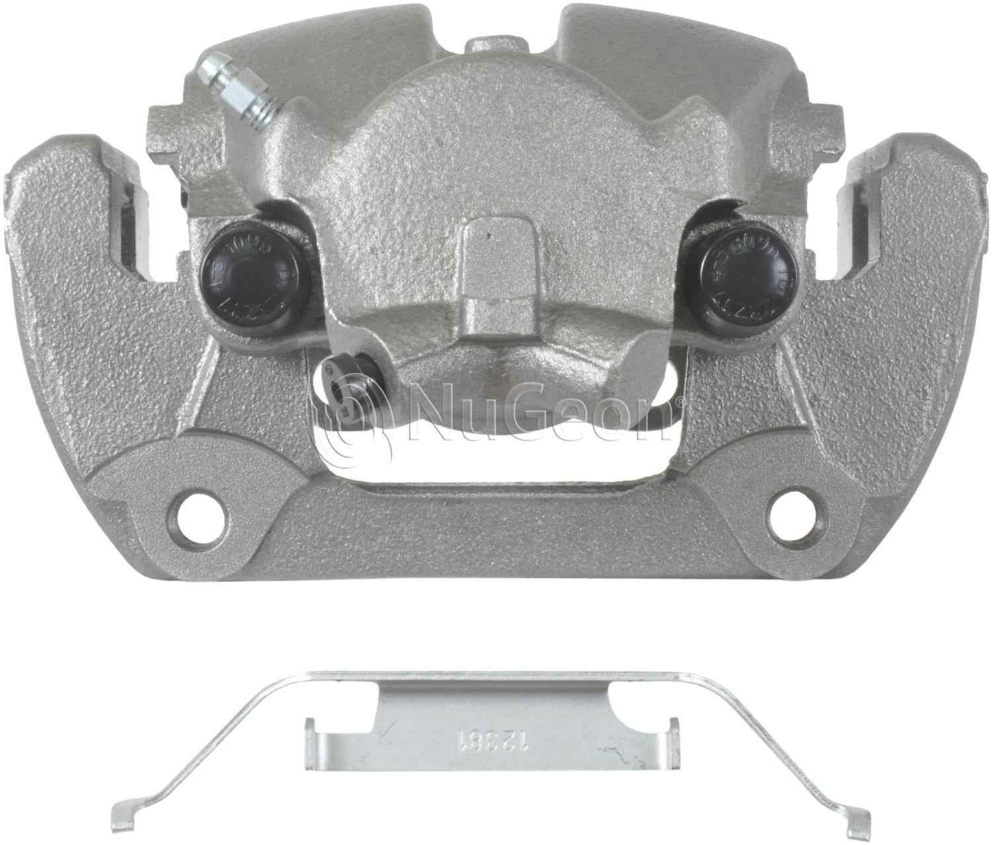 BBB Industries Disc Brake Caliper 99-02344A