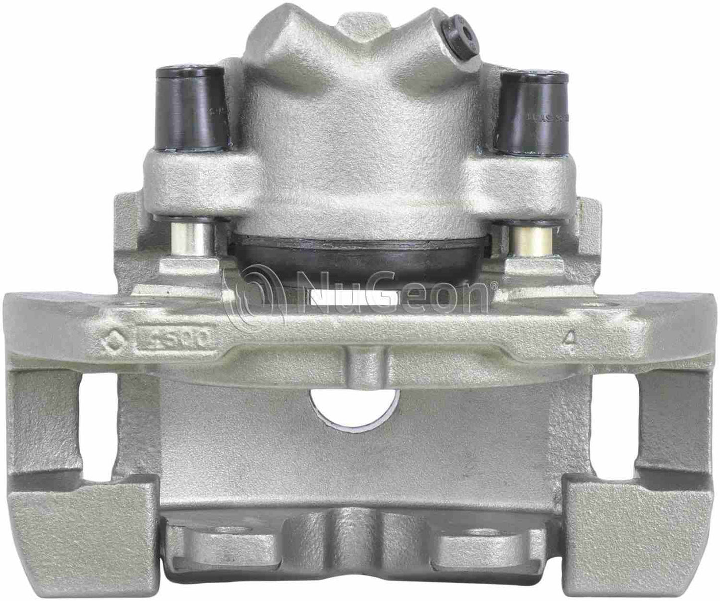 BBB Industries Remanufactured Disc Brake Caliper 99-02344B