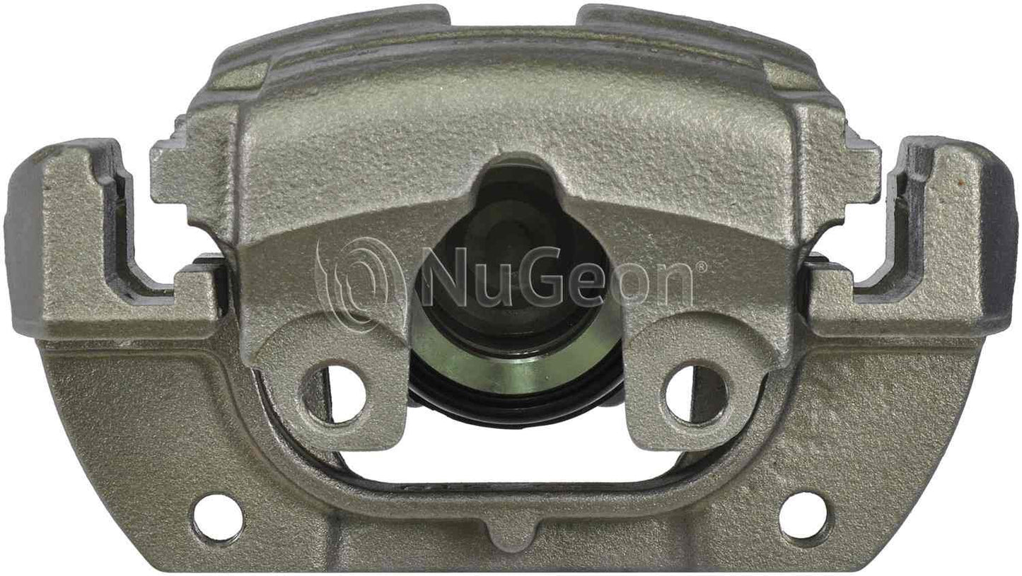 BBB Industries Remanufactured Disc Brake Caliper 99-02344B