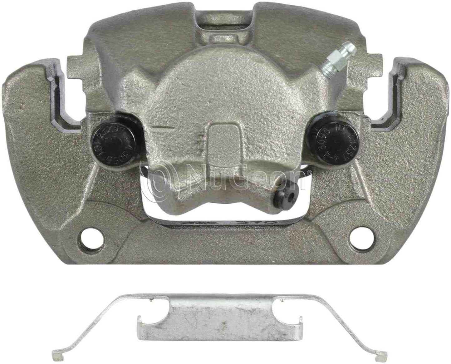BBB Industries Disc Brake Caliper 99-02344B