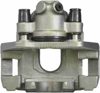 BBB Industries Remanufactured Disc Brake Caliper 99-02345A