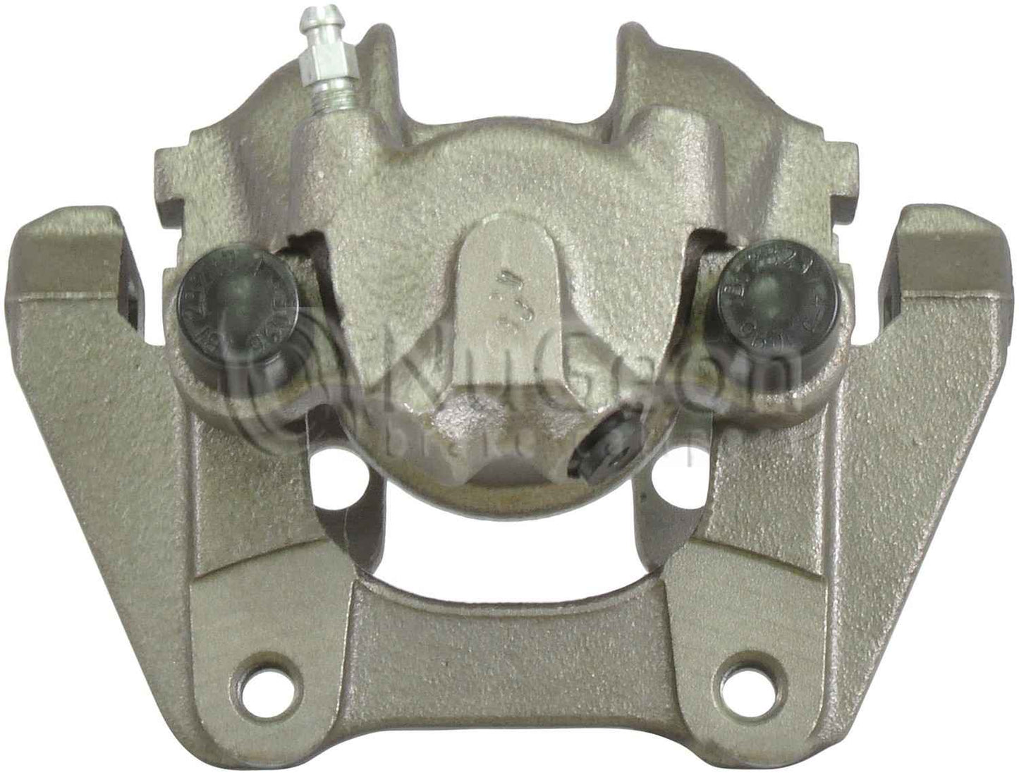 BBB Industries Remanufactured Disc Brake Caliper 99-02345A