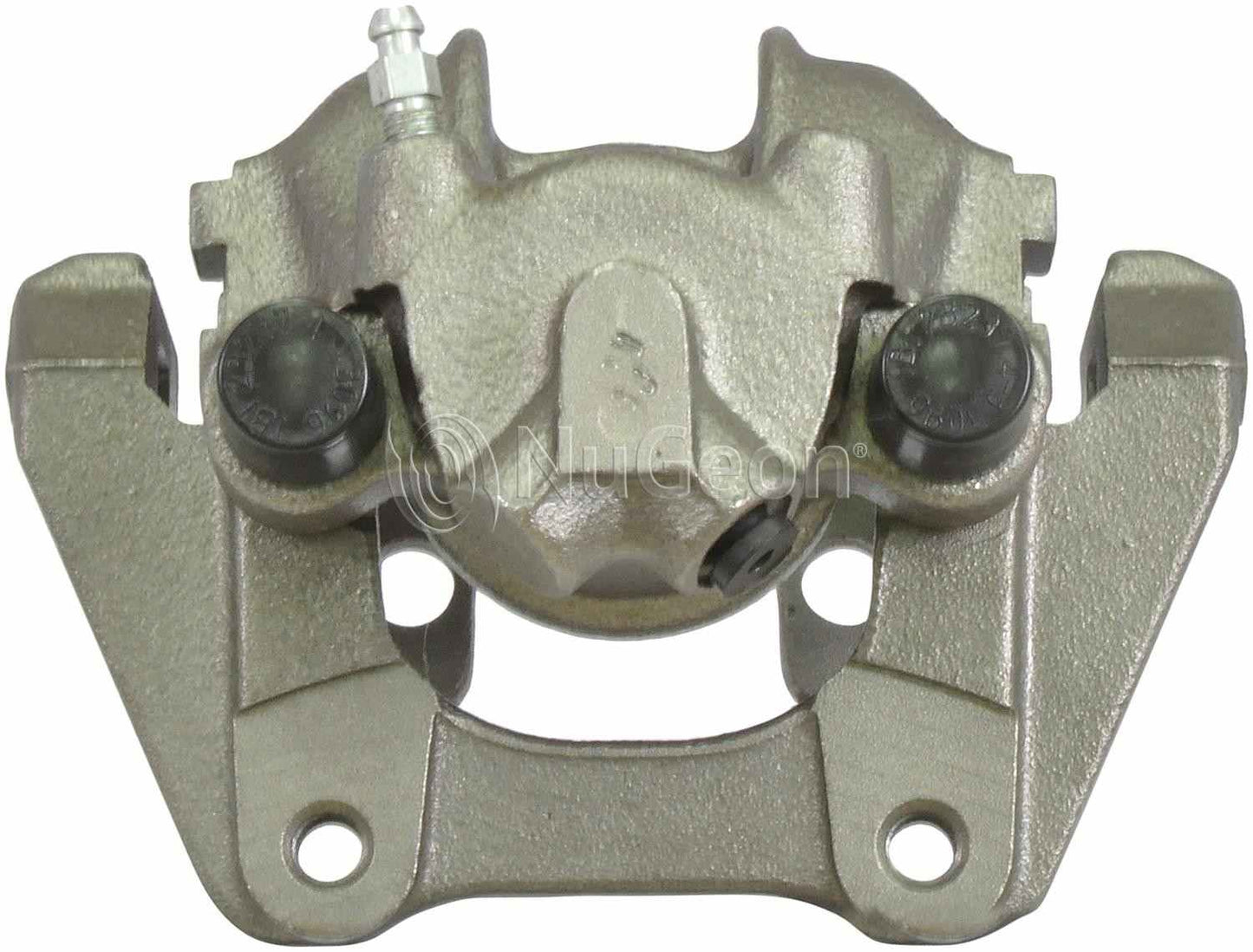 BBB Industries Remanufactured Disc Brake Caliper 99-02345A