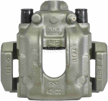 BBB Industries Disc Brake Caliper 99-02345A