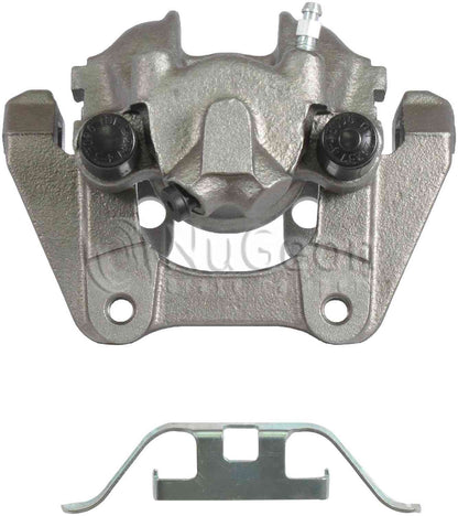 BBB Industries Disc Brake Caliper 99-02345B