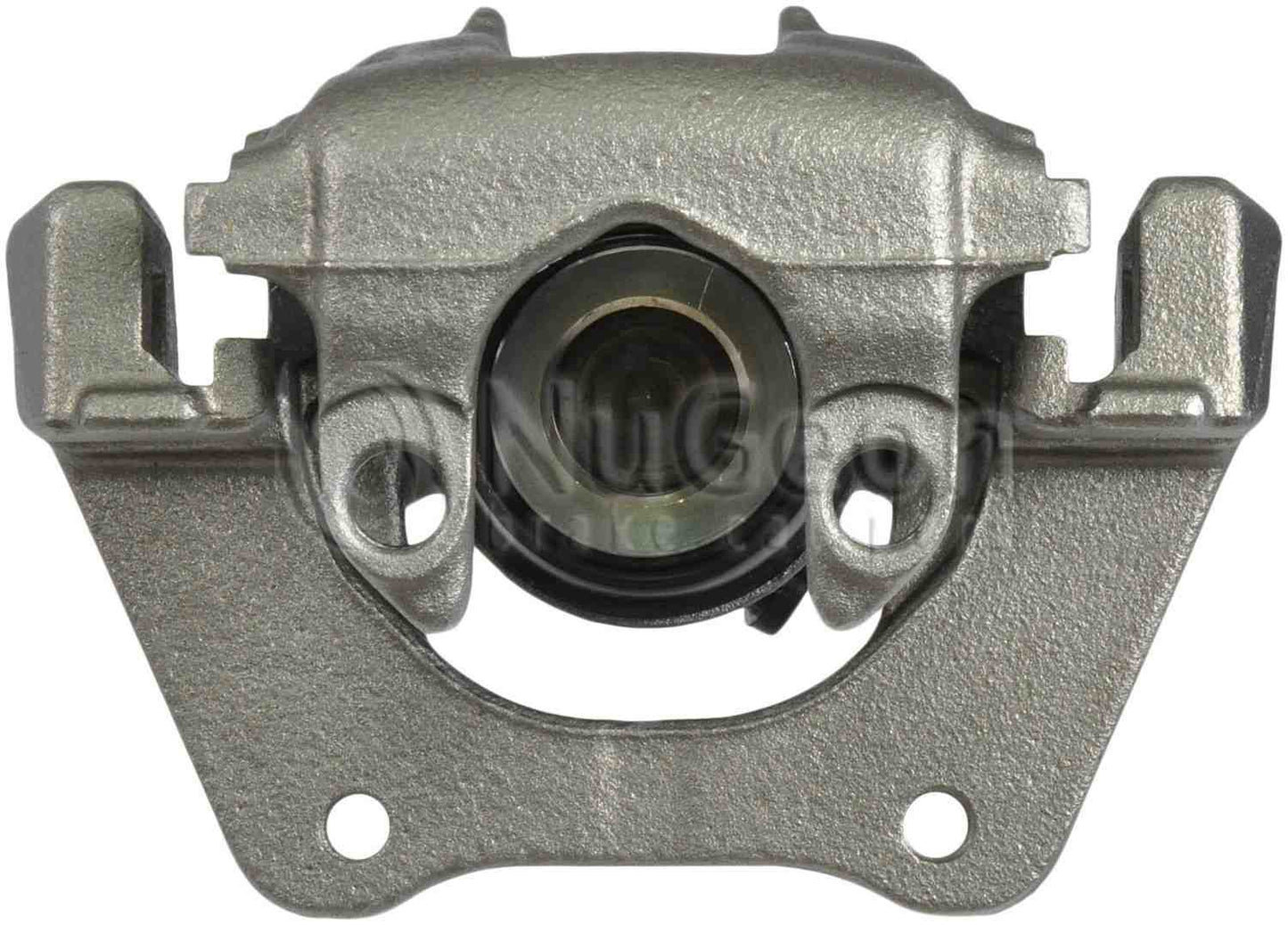 BBB Industries Remanufactured Disc Brake Caliper 99-02345B