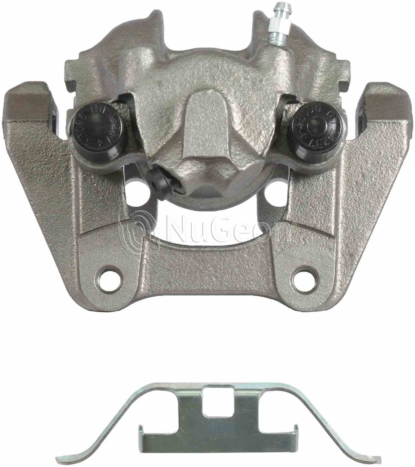 BBB Industries Disc Brake Caliper 99-02345B