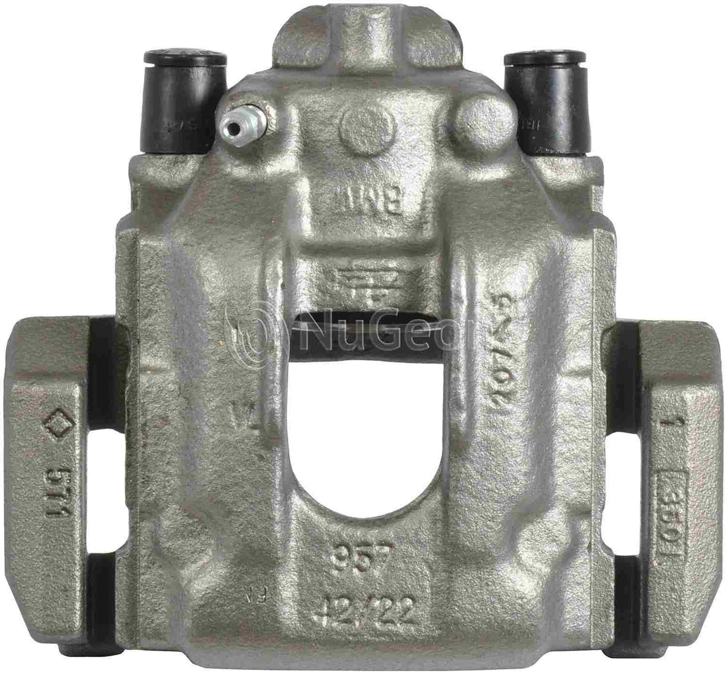 BBB Industries Disc Brake Caliper 99-02345B