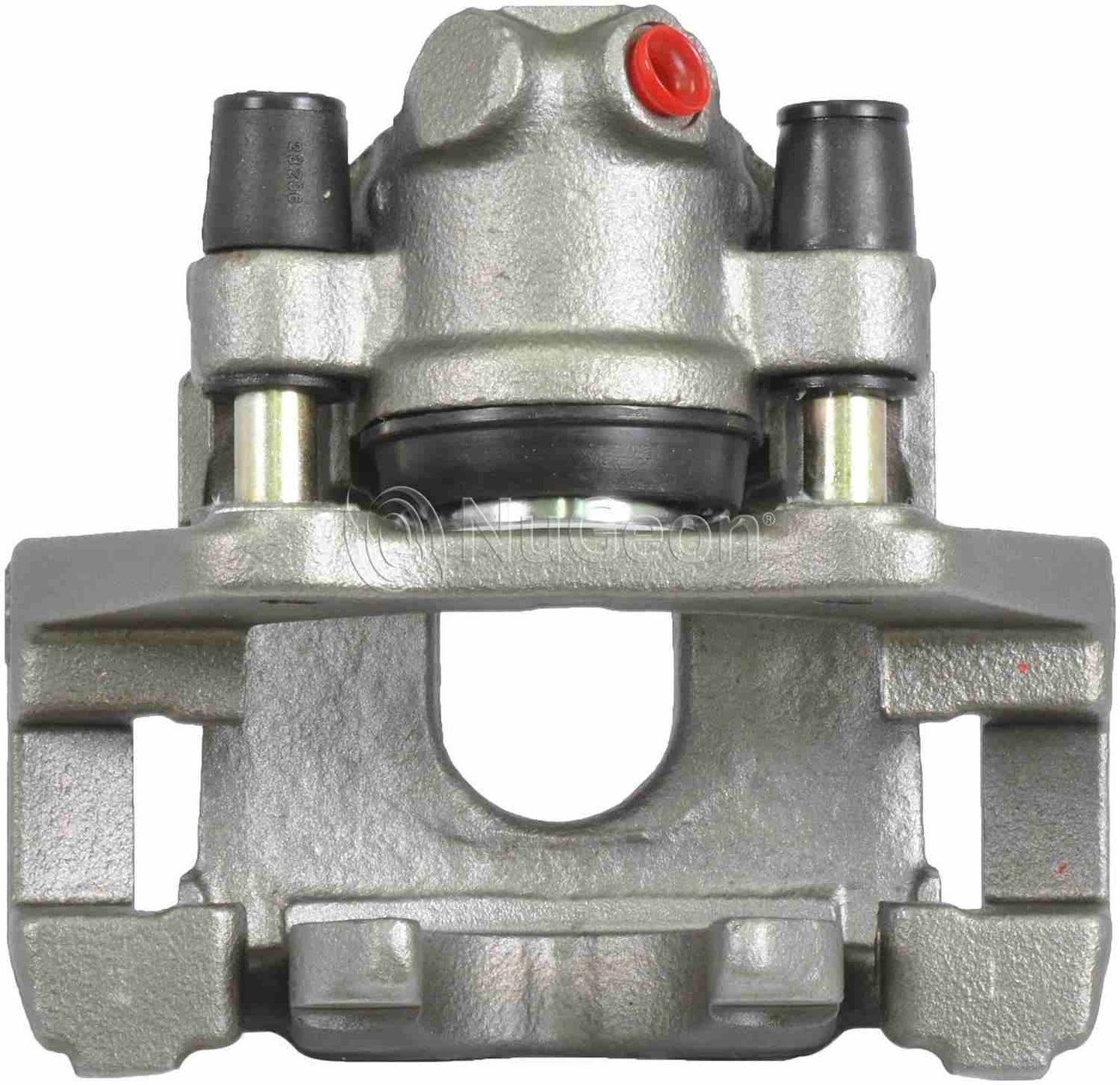 BBB Industries Remanufactured Disc Brake Caliper 99-02346A