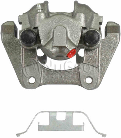 BBB Industries Remanufactured Disc Brake Caliper 99-02346A