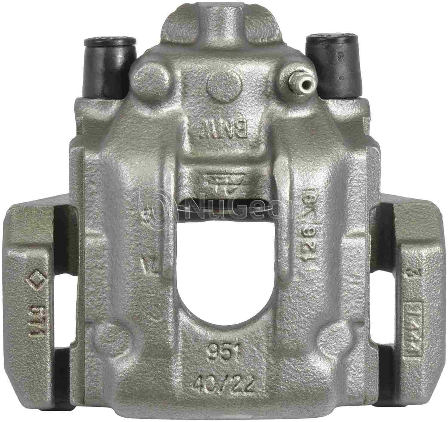 BBB Industries Disc Brake Caliper 99-02346A