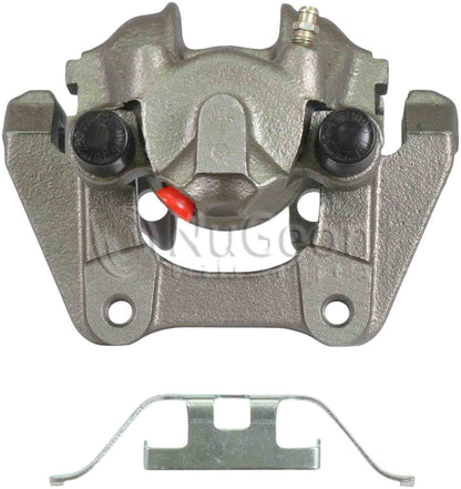 BBB Industries Remanufactured Disc Brake Caliper 99-02346B