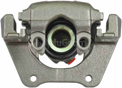 BBB Industries Remanufactured Disc Brake Caliper 99-02346B