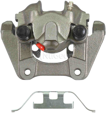BBB Industries Remanufactured Disc Brake Caliper 99-02346B