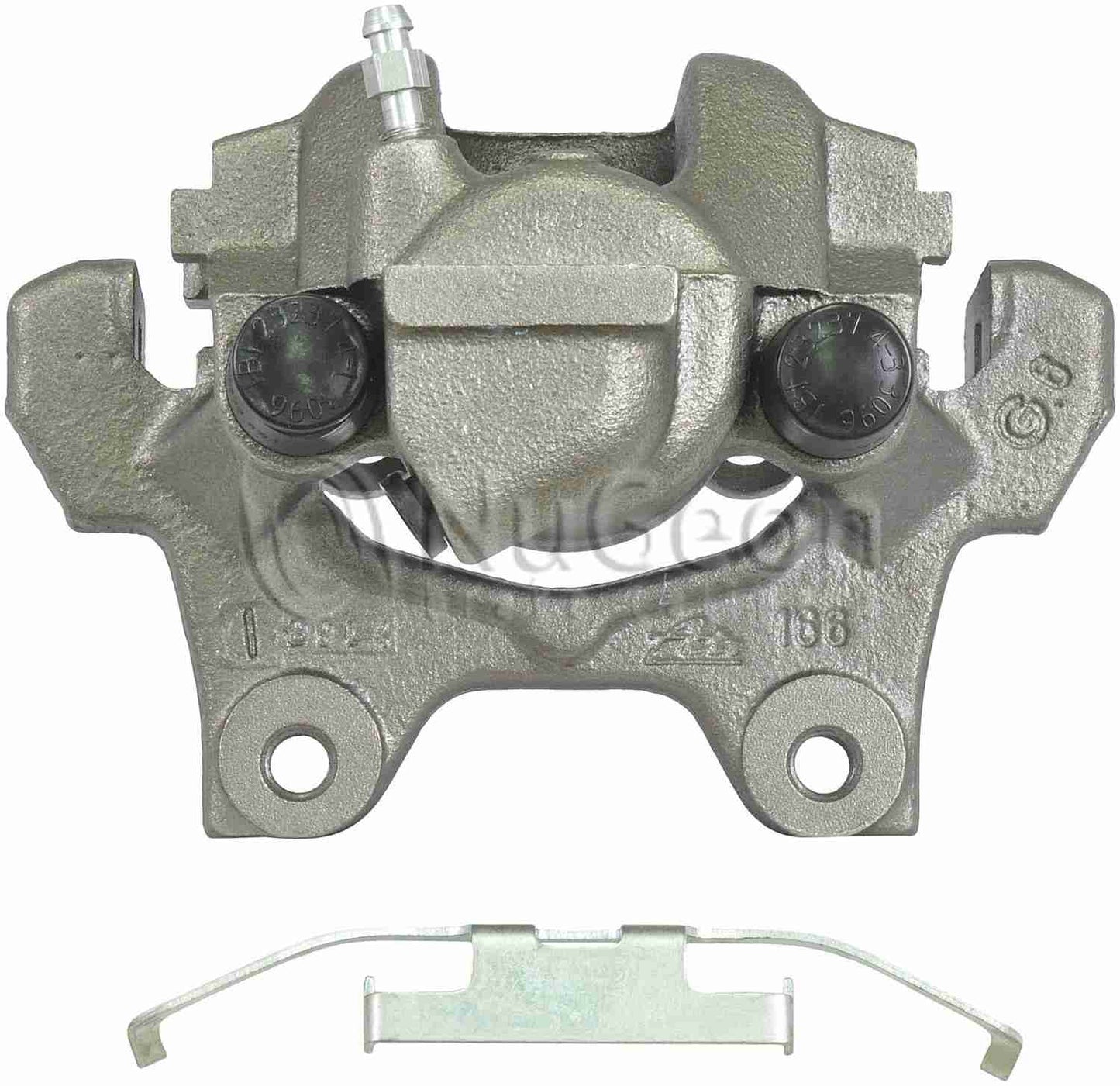 BBB Industries Disc Brake Caliper 99-02347A
