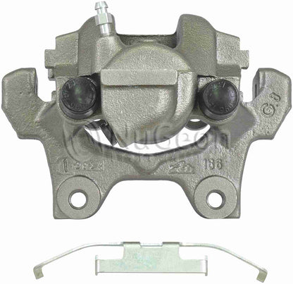 BBB Industries Disc Brake Caliper 99-02347A