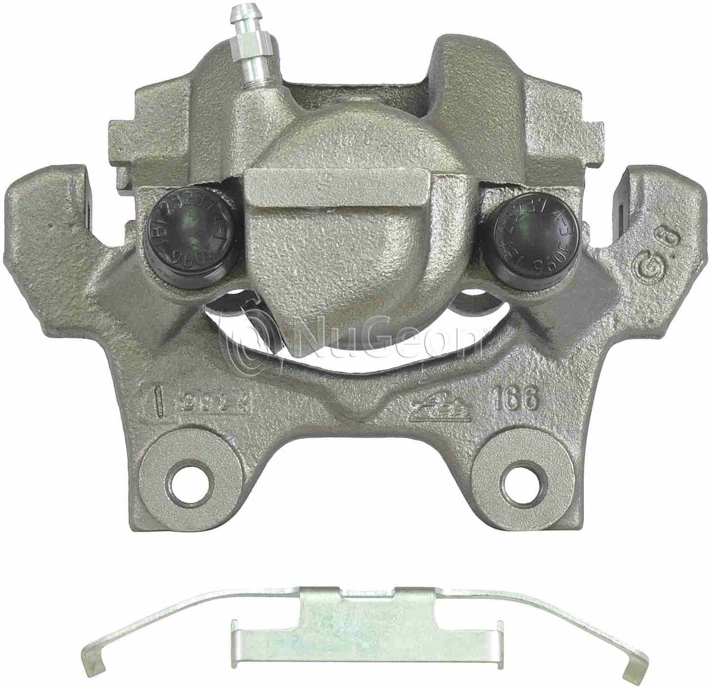 BBB Industries Disc Brake Caliper 99-02347A