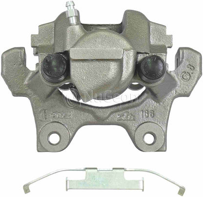 BBB Industries Disc Brake Caliper 99-02347A