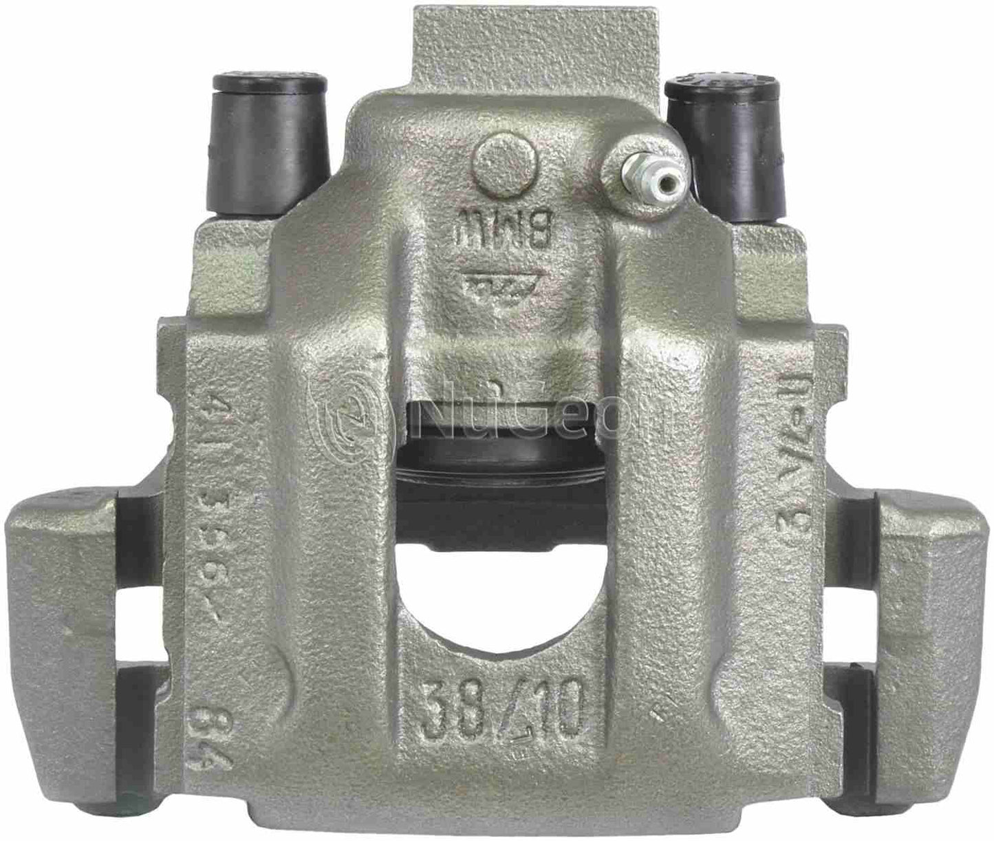 BBB Industries Disc Brake Caliper 99-02347A