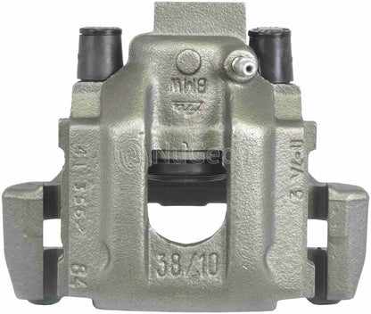 BBB Industries Disc Brake Caliper 99-02347A