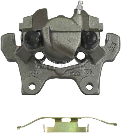 BBB Industries Disc Brake Caliper 99-02347B