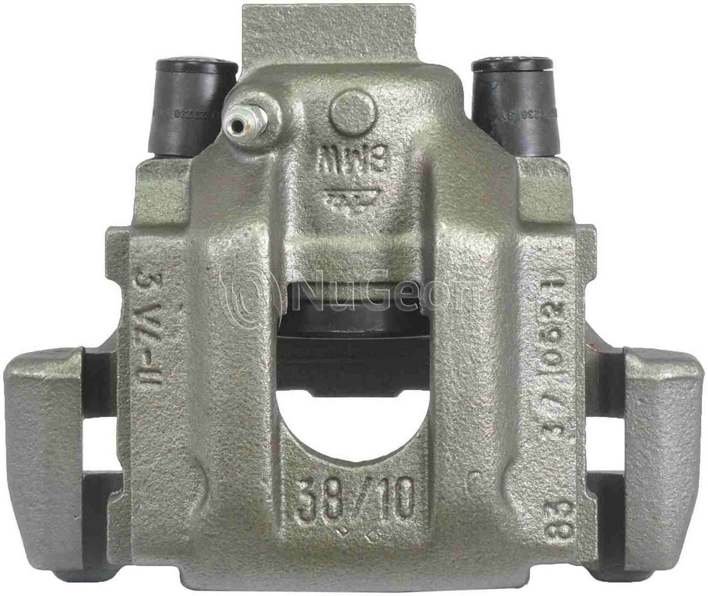 BBB Industries Disc Brake Caliper 99-02347B