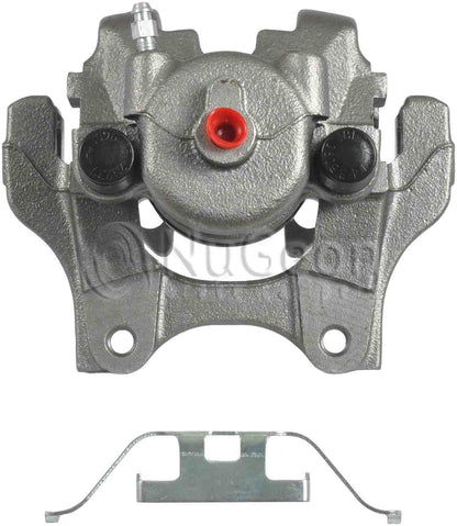BBB Industries Remanufactured Disc Brake Caliper 99-02348A