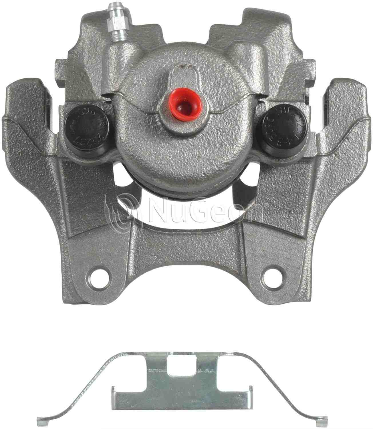 BBB Industries Disc Brake Caliper 99-02348A
