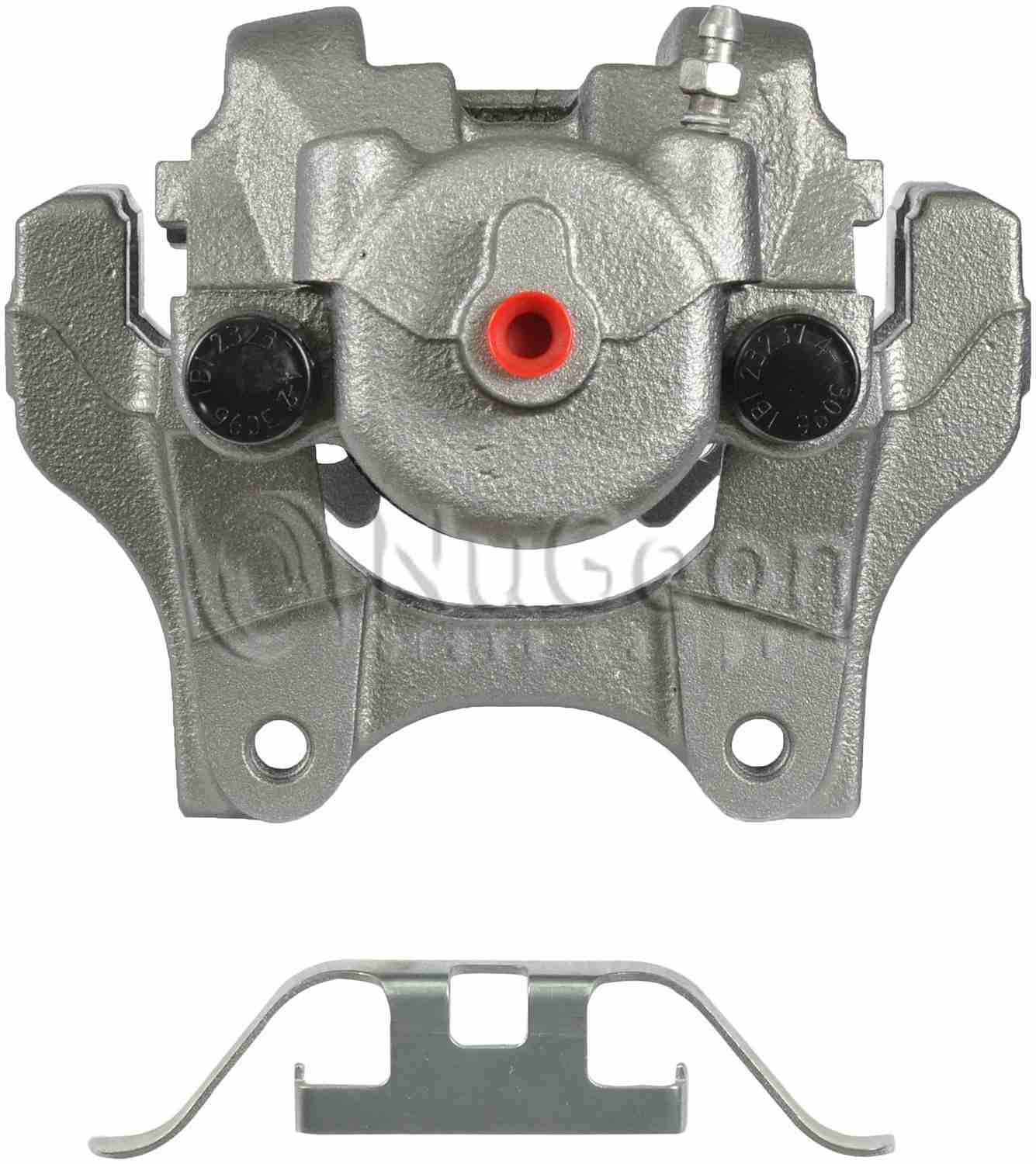 BBB Industries Disc Brake Caliper 99-02348B