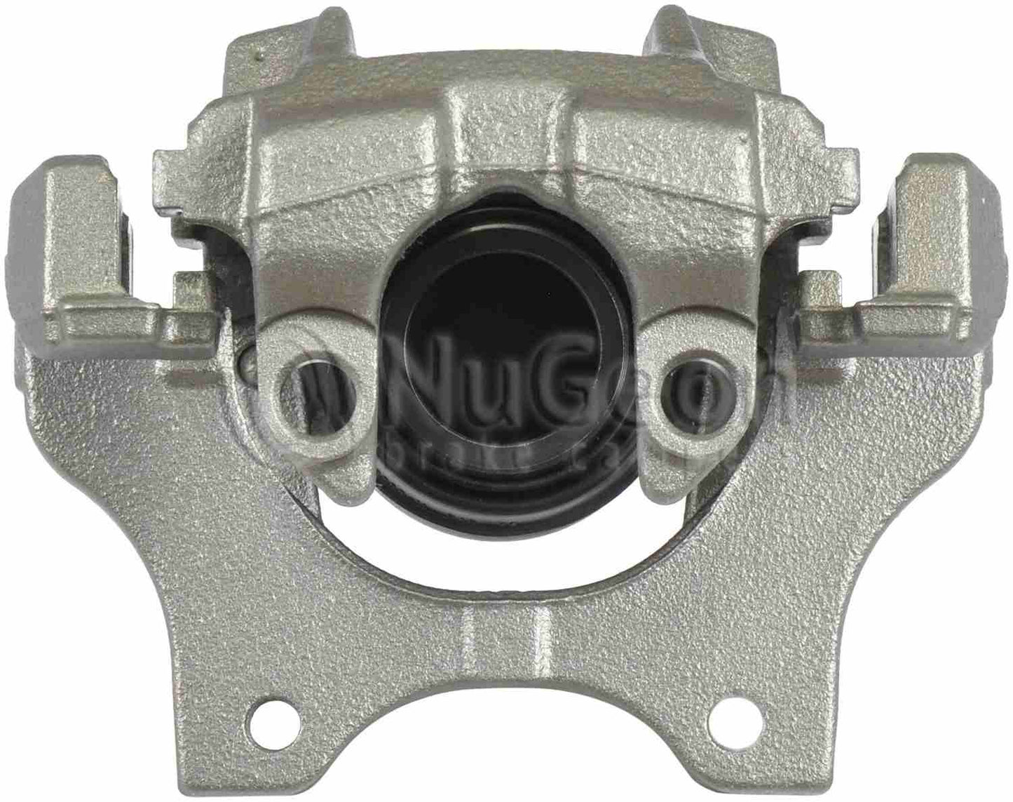 BBB Industries Remanufactured Disc Brake Caliper 99-02348B