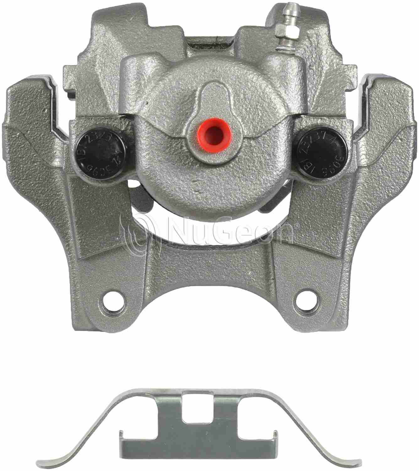 BBB Industries Disc Brake Caliper 99-02348B