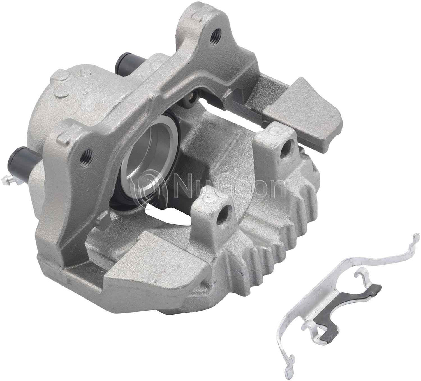 BBB Industries Remanufactured Disc Brake Caliper 99-02349A