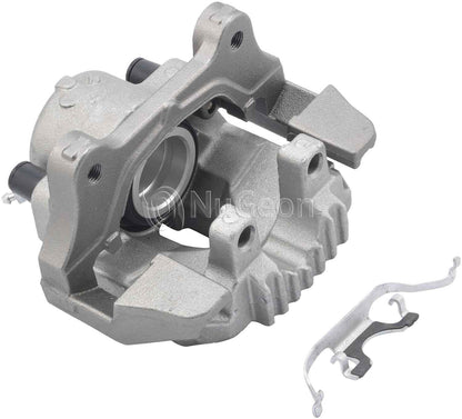 BBB Industries Remanufactured Disc Brake Caliper 99-02349A